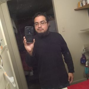 Meet your Posher, Frankie